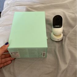 Owlet Camera