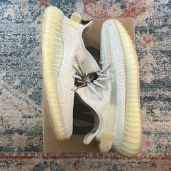 Adidas Yeezy Boost 350 V2 - Light Size 11 M