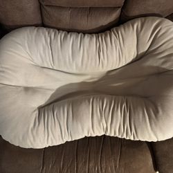 Snuggle Me Lounger 