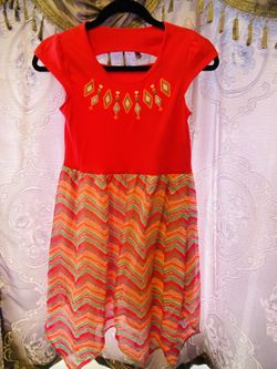 Take AllGirls Summer/ Back To School Clothes Lot Size 10/12