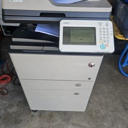 Canon Copier \Scanner \Printer 