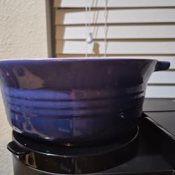 Le Creuset Dish