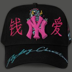 GORRA 1IRON TRENDY MARCA MEXICANA