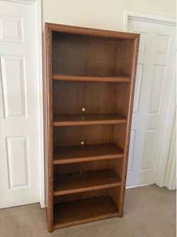 Bookcase