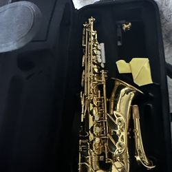 Allora Alto saxophone AAS-250 