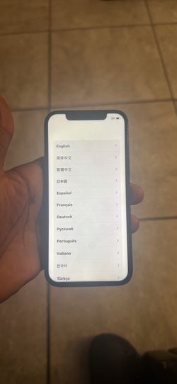 iPhone 12