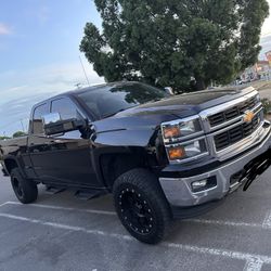 Silverado 