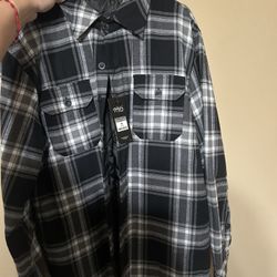 flannel