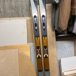 Solomon Snow Ski 