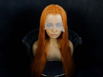 28inch Wig Human Hair