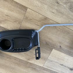 Bob Duallie Car Seat Adapter