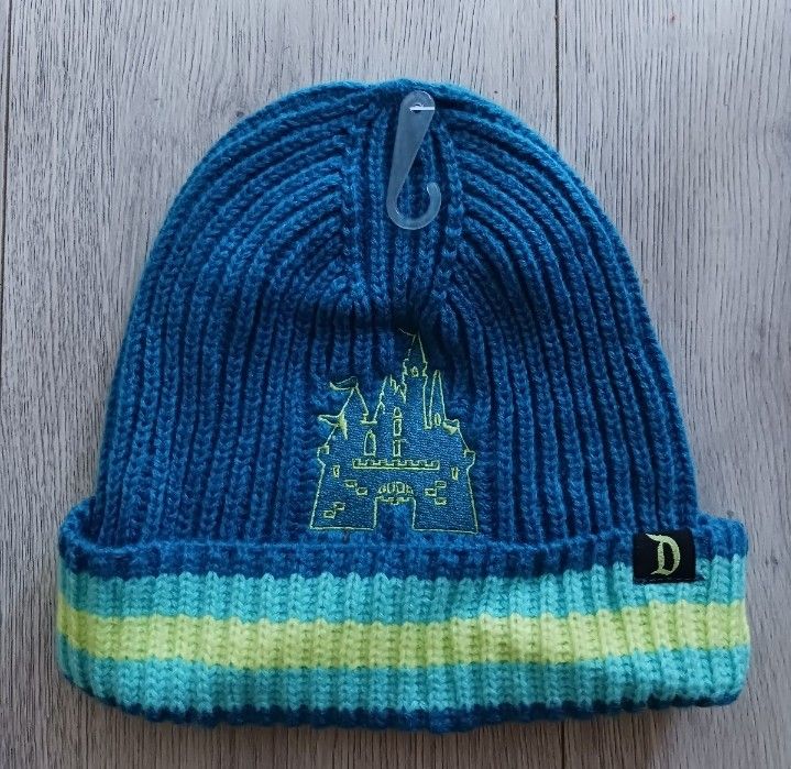 New Disney Beanie