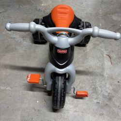 Fisher Price Tricycle