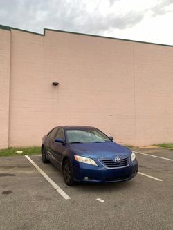 2006 Toyota Camry