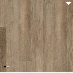 Cortec Click Viynl Flooring (105 Square Feet)