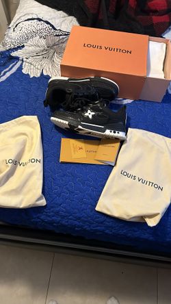Louis Vuitton Skates