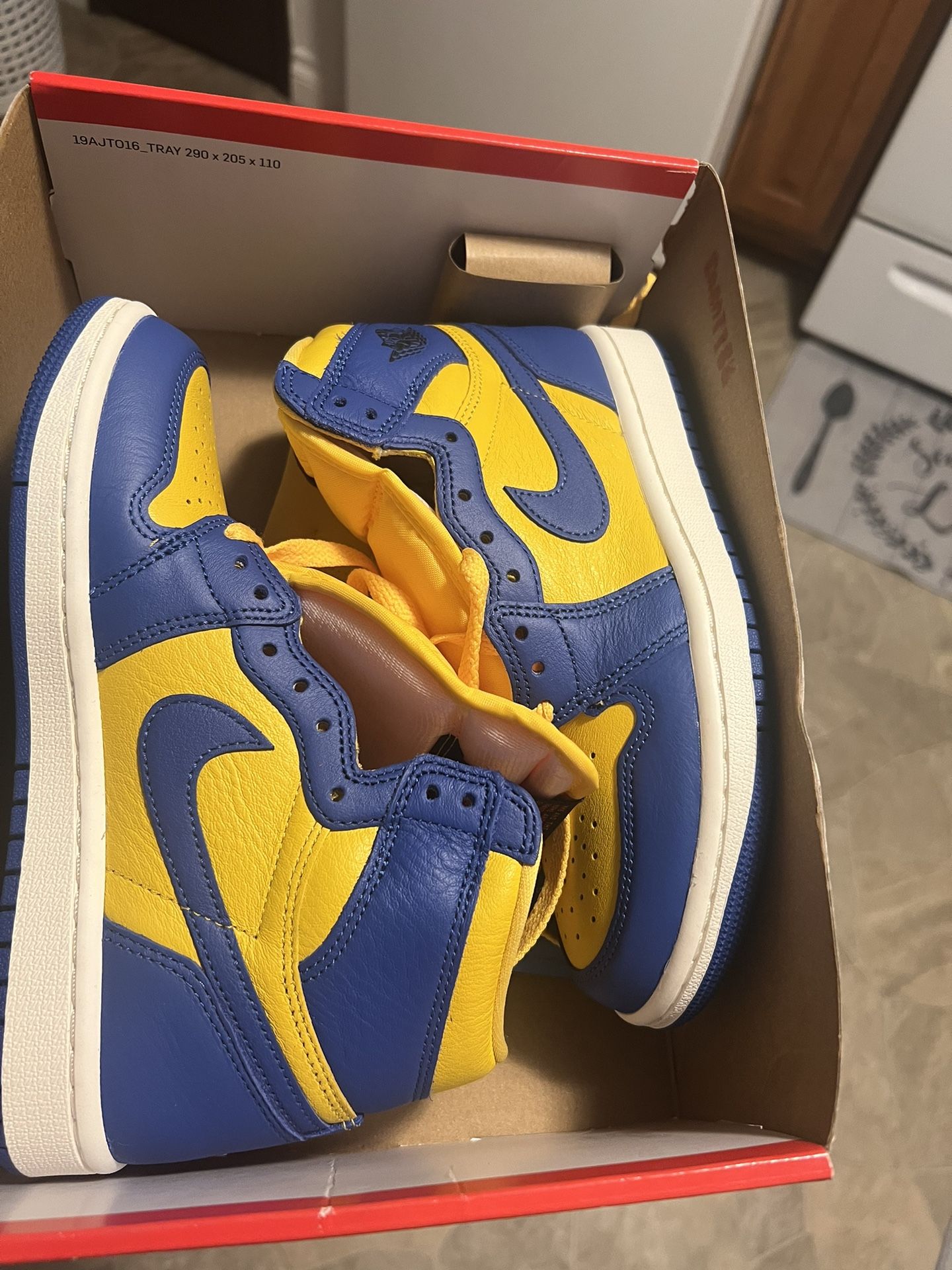 Jordan’s 