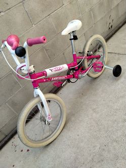BICICLETA HARO