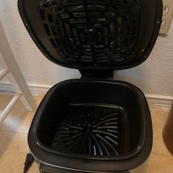 Power pro XL Air fryer 