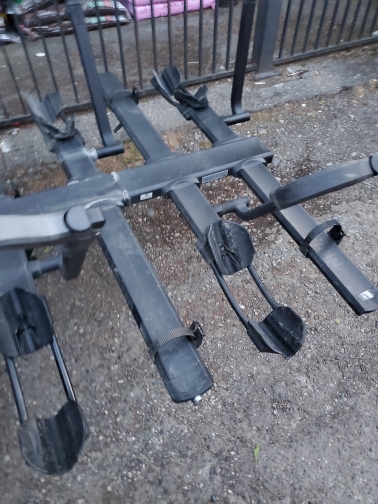 Kuat Bike Carrier