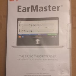 EarMaster 7 Pro