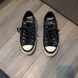 Moncler/Fragment Converse Size 8 