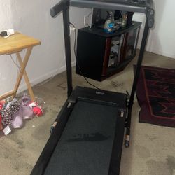 Famistar Treadmill For $100