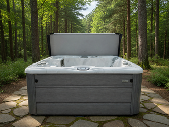 Sundance Spas 2023 Optima 880 Hot Tub in like new condition