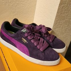 Old School Classic Shoes