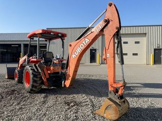 Kubota M62