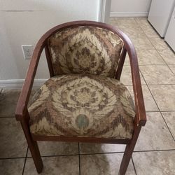 Living Room Or Bedroom Side Chairs 