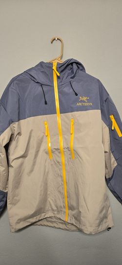 ARCTERYX JACKET
