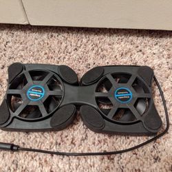 Laptop Cooling Fan