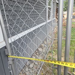 Dog Cage For Outside 