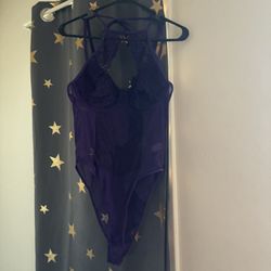 Eirece Teddy Lingerie