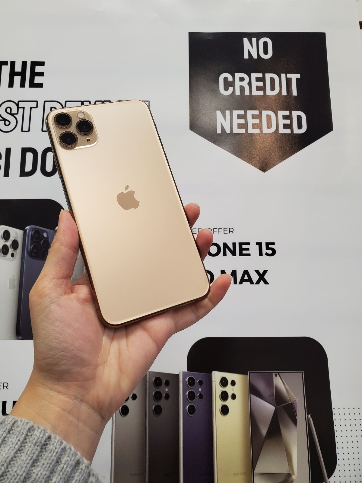 ๐ธ iPhone 11 Pro Now $169 โ Save Up to $570 Instantly ๐
