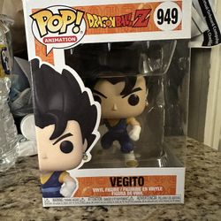 Vegito Funko Pop
