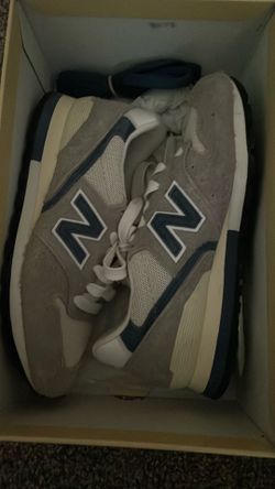 New balance 996 made in USA