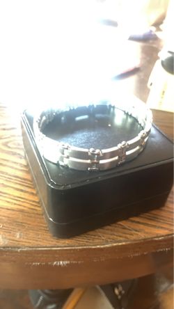 Men’s bracelet