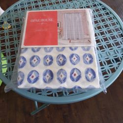 Opalhouse Shower Curtain new