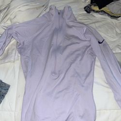 Nike purple