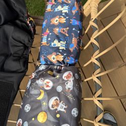 Washable Dogs Diapers New 