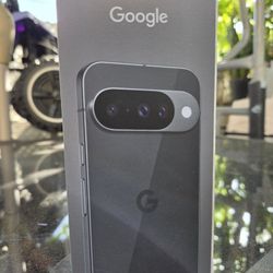Google Pixel 10 Unlocked 128 GB