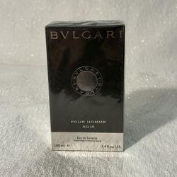 BVLGARI Perfume 