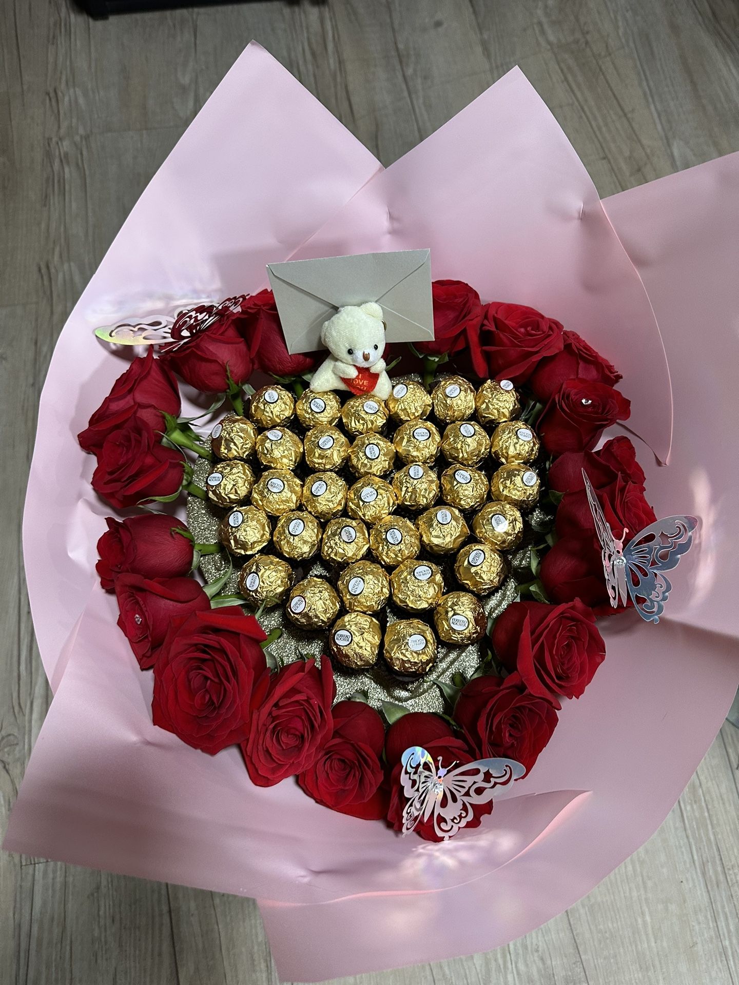 Arreglos Florales