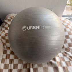 Medicine Ball 