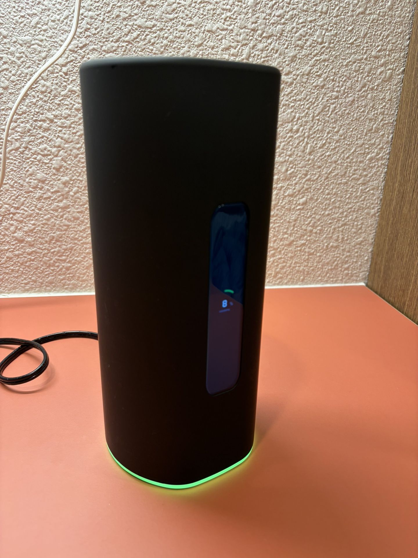 Ubiquiti AmpliFi Mesh Router WiFi 6