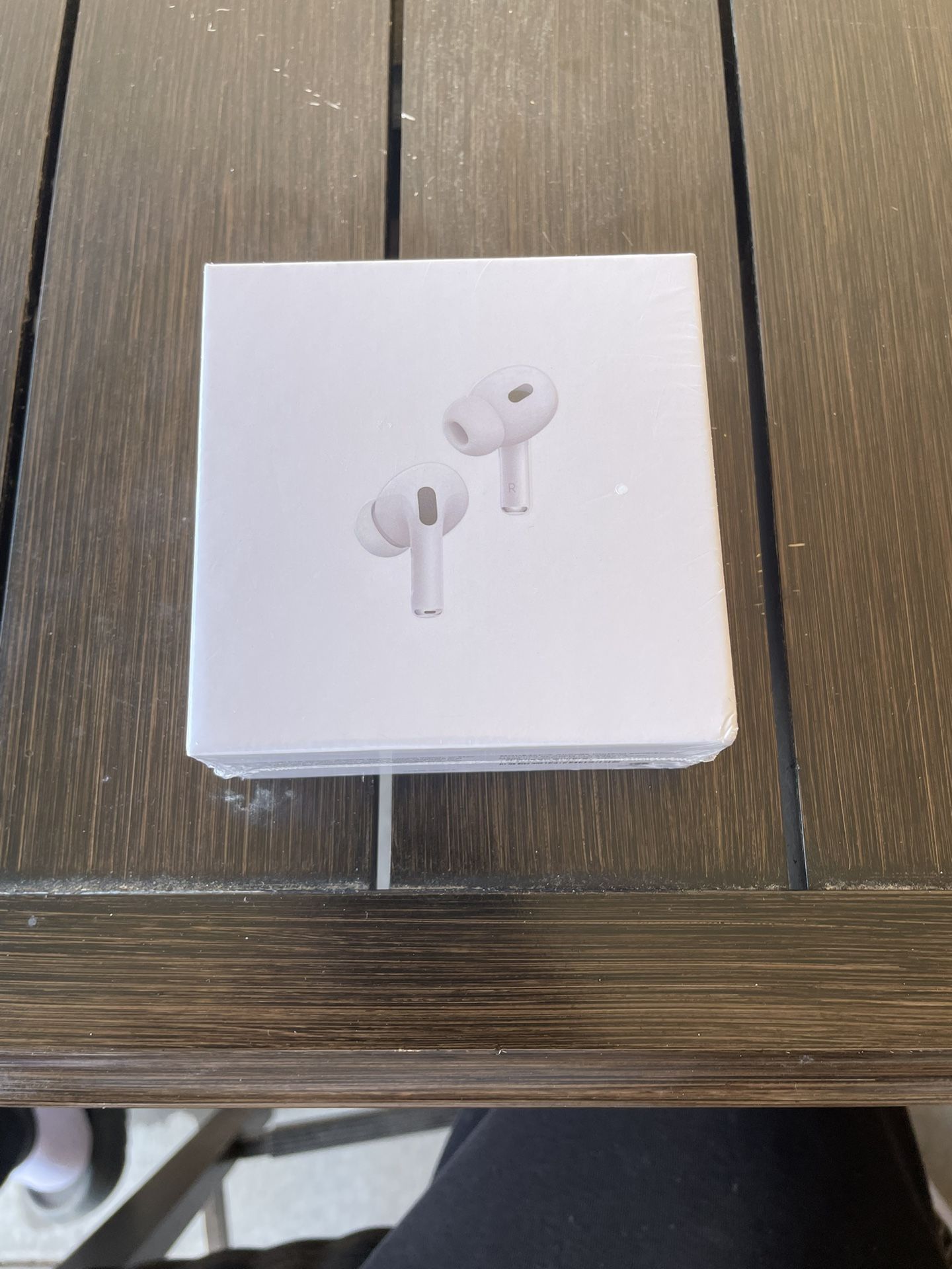 Air Pods