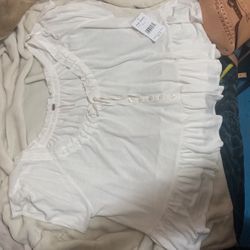 Free people Flowly Blouse