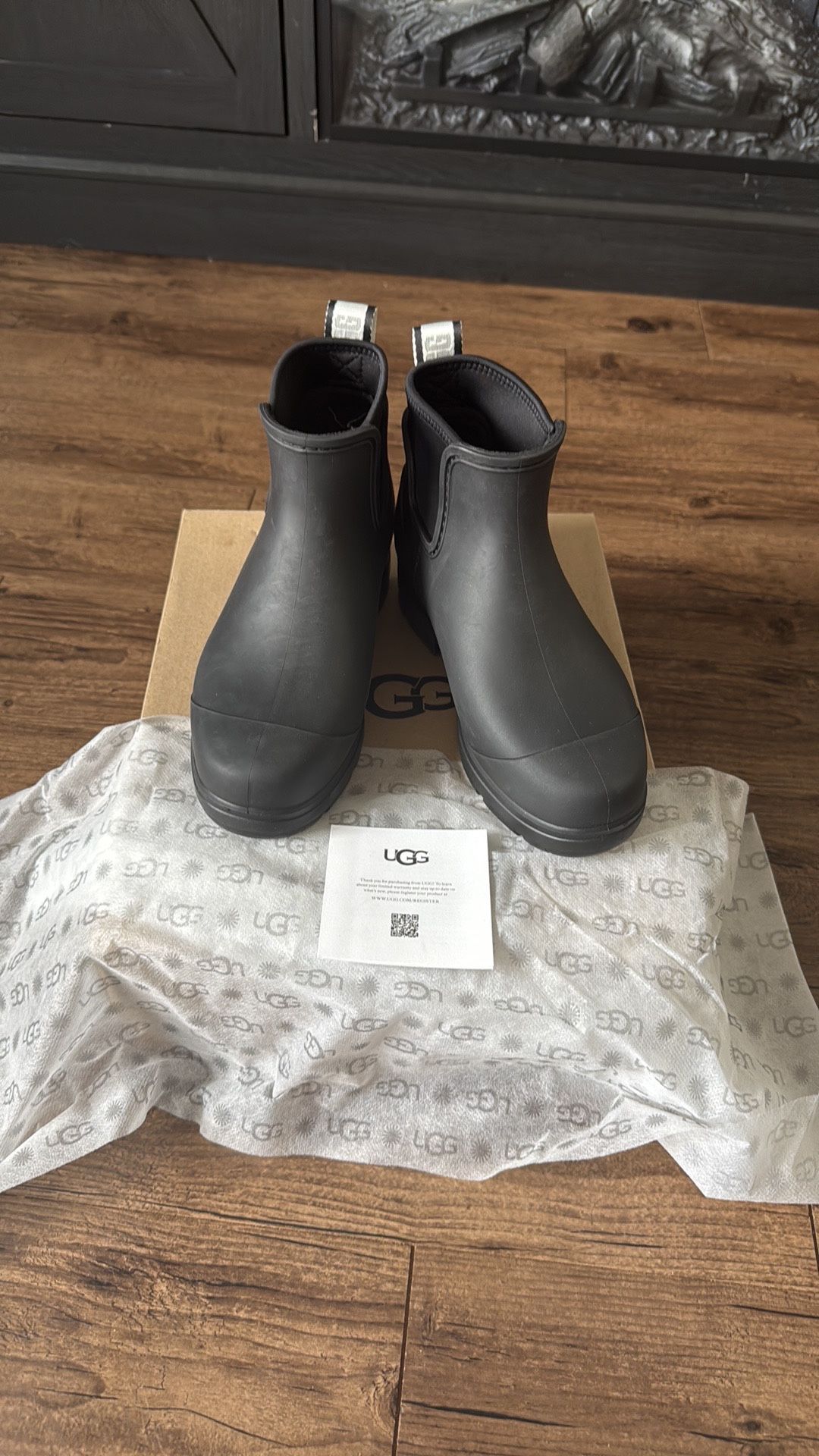 Ugg